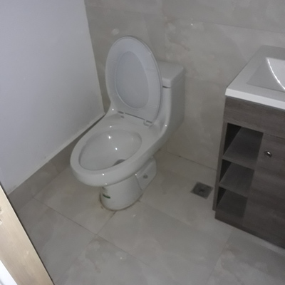 baño