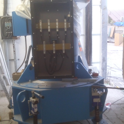 UPS dinámico CHOPO mexicali