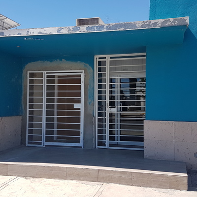 Nuestras oficinas