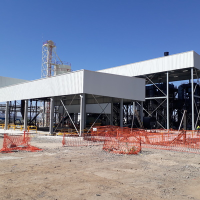 Cuarto de calderas vista general 3