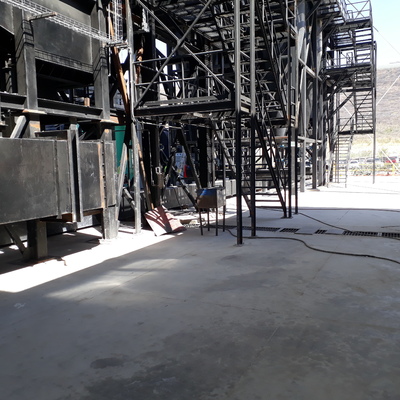 Cuarto de calderas hornos 1