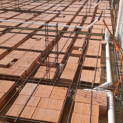 Instalacion de plubial