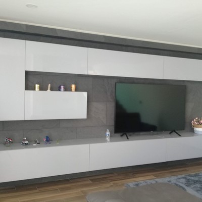 Sala de entretenimiento