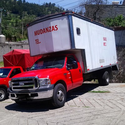 Unidades en excelente estado