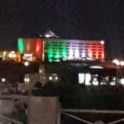 Hotel Sheraton chihuahua