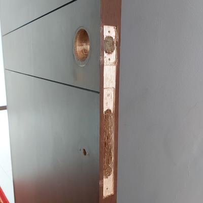 Instalación de Cerradura inteligente Lifesmart