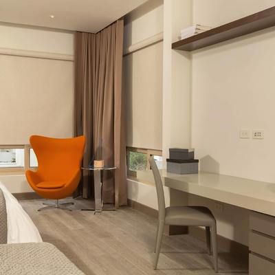 Persianas Classic Blackout