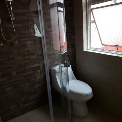 Remodelación de baño