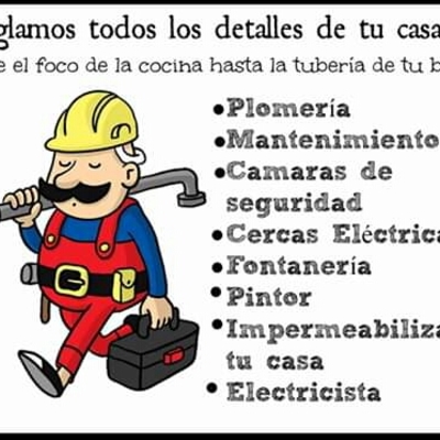 Servicios Bernal