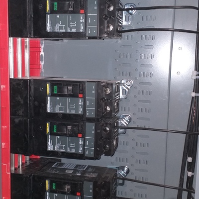 Interruptores de E-line