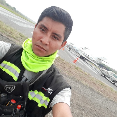 Aeropuerto de Veracruz