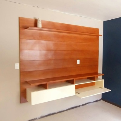 Mueble para t.v