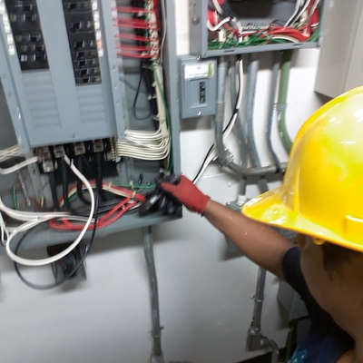 Intalaciones electricas