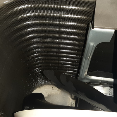 Mantenimientos preventivos