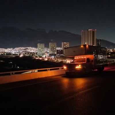 Mudanzas y Traslados Fymsa