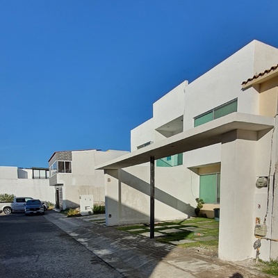 casa mirador
