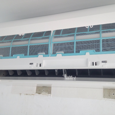 MANTENIMIENTO PREVENTIVO MINISPLIT