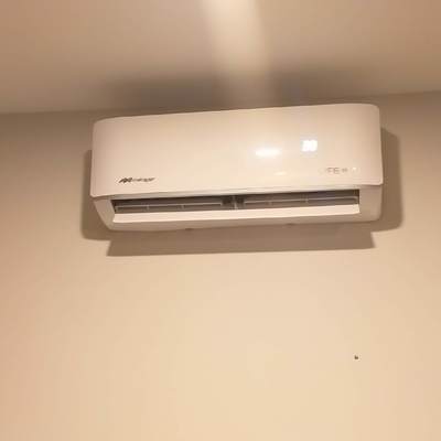 Instalación de equipos inverter con bomba de calor