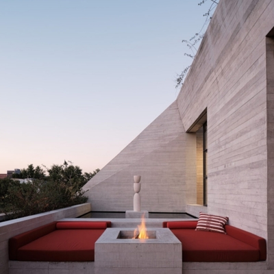 Departamentos de Lujo