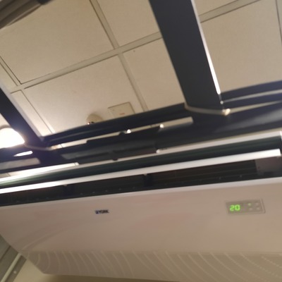 VENTA E INSTALACION DE UNIDAD MINI SPLIT INVERTER