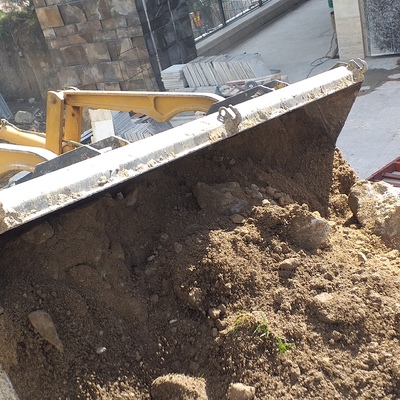 Limpieza de terrenos