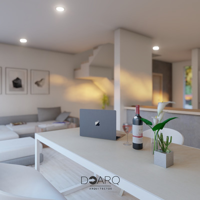 Casa Sienna Interior
