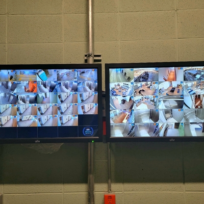CCTV