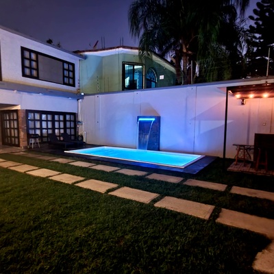 Remodelación