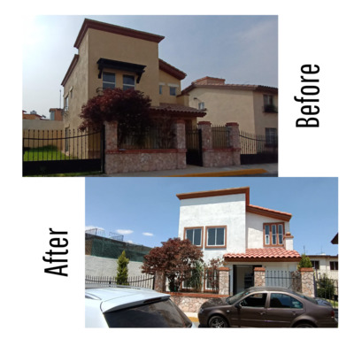 Remodelacion Rimaggio