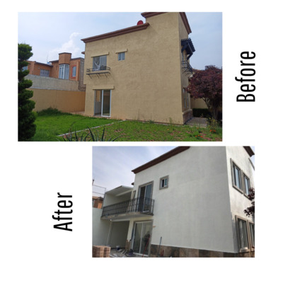 Remodelacion Rimaggio