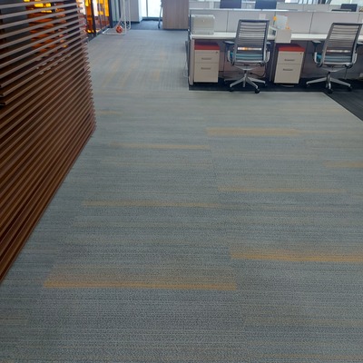 Lavado de alfombra