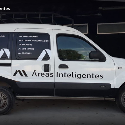 Sistemas de automatización