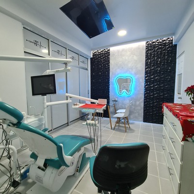 Remodelación A&M Consultorio 1