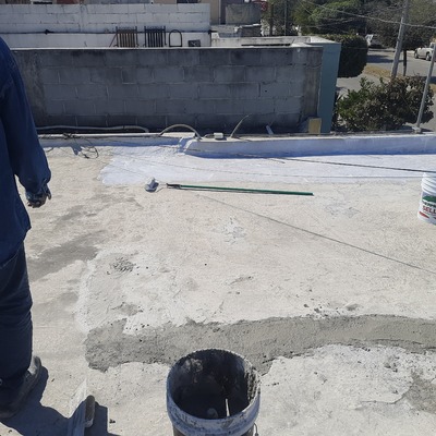 impermealizacion de losa