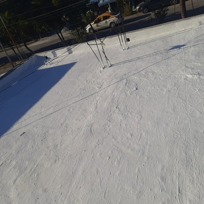 impermealizacion de losa