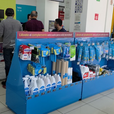 Asesoría técnica para cada proyecto