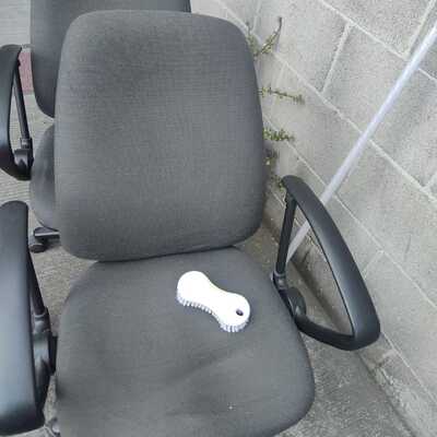 Mantenimiento de Mobiliario y Equipo