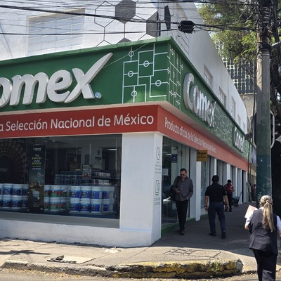 Proveedor confiable para tu proyecto