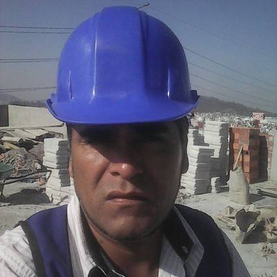 SUPERVISION DE OBRA
