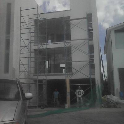 EQUIPO PARA EJEUCION DEL TRABAJO