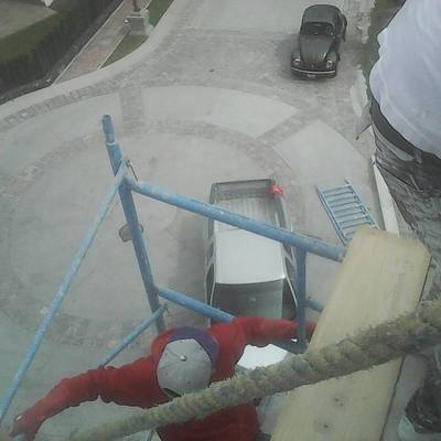 EQUIPO DE SEGURIDAD