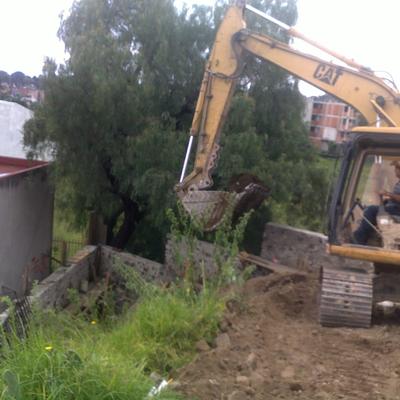 excavacion