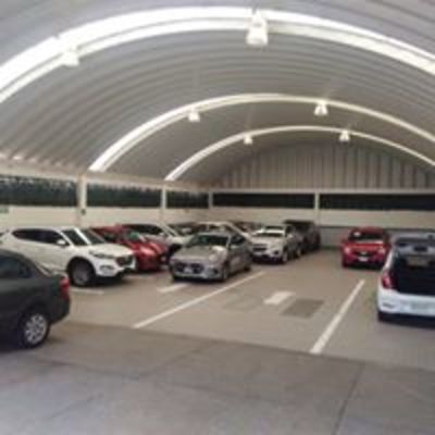 Trabajo en agencia automotriz