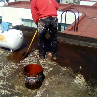 colocación de phrimer