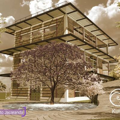 Proyecto Jacaranda