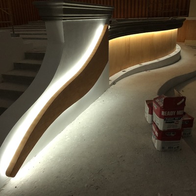 Diseño de interiores