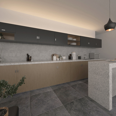 diseño de Cocina