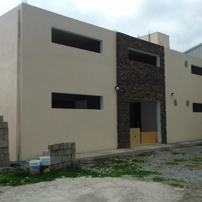 Oficinas SNOVI S.A. de C.V.