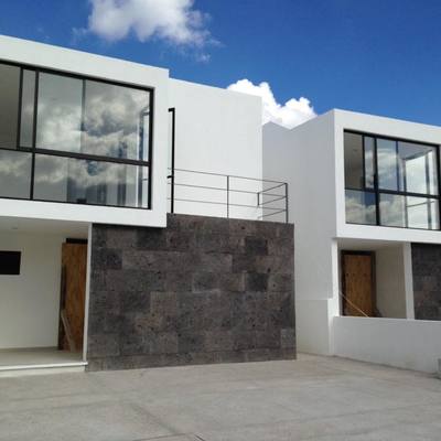 Fraccionamiento Milenio III