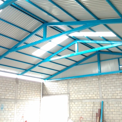 Bodega SNOVI S.A. de C.V.